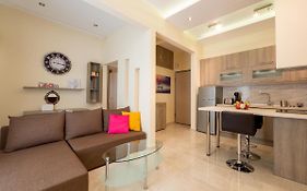 DK Mini Suites A