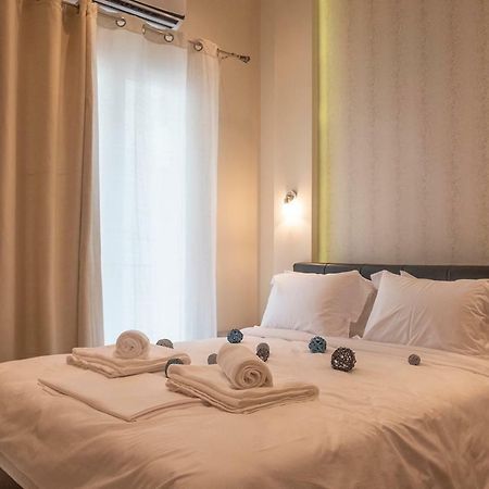 DK Mini Suites A Salonicco Esterno foto