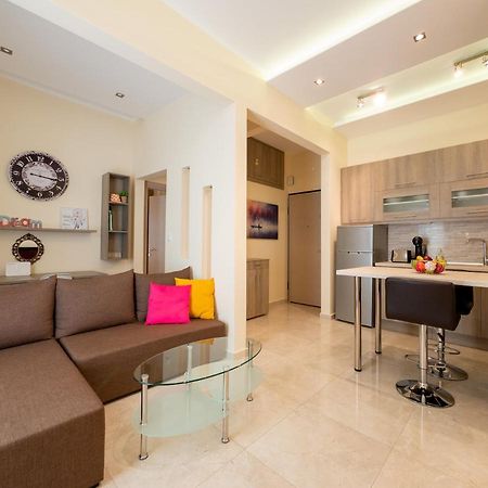 DK Mini Suites A Salonicco Esterno foto