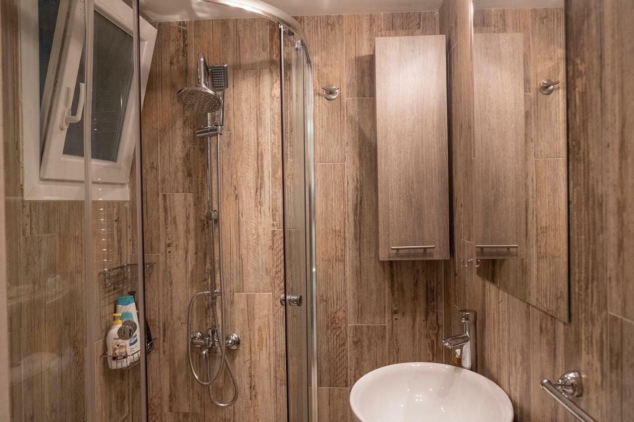 DK Mini Suites A Salonicco Esterno foto