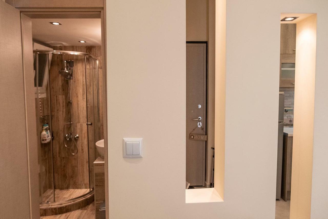 DK Mini Suites A Salonicco Esterno foto
