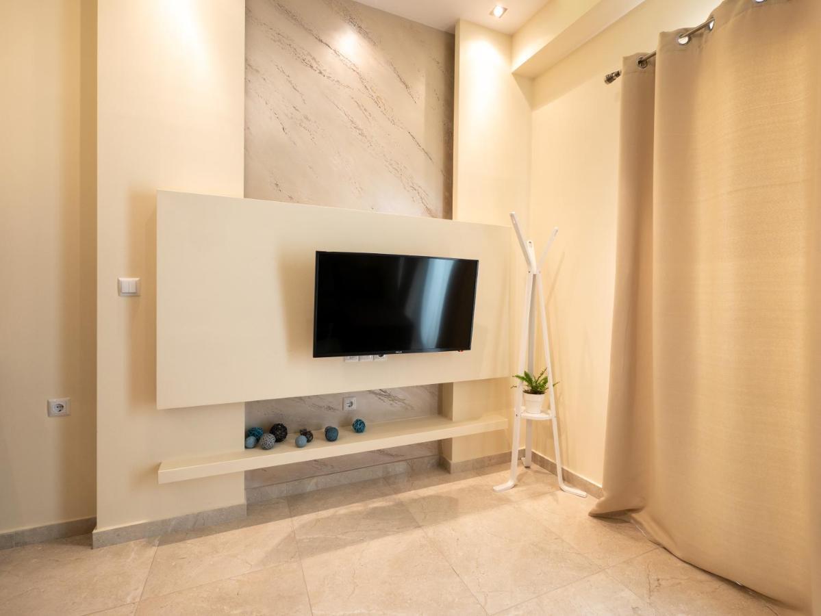 DK Mini Suites A Salonicco Esterno foto