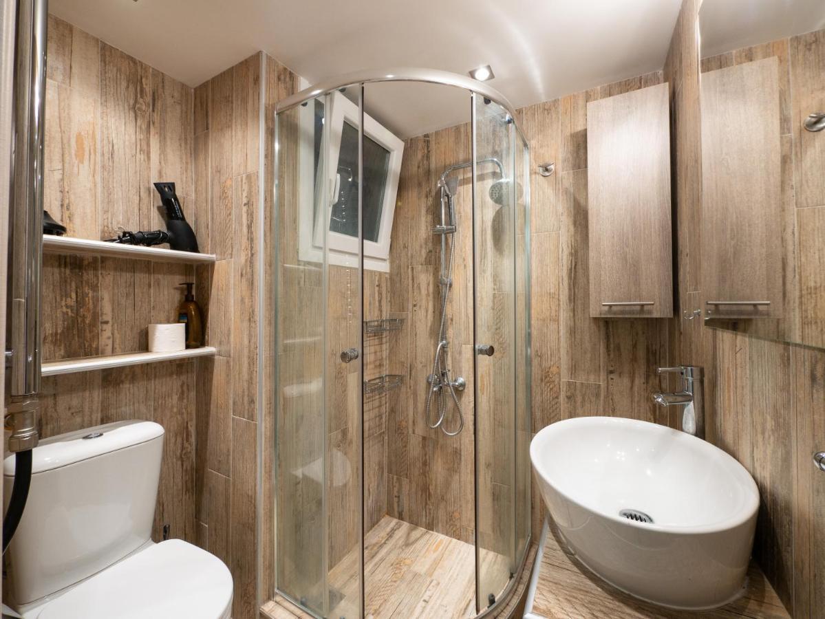 DK Mini Suites A Salonicco Esterno foto